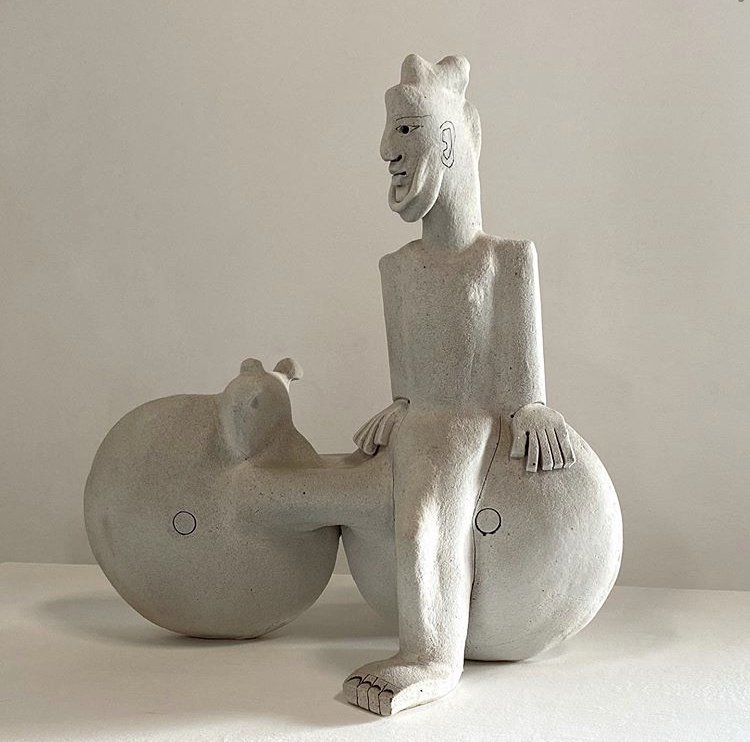 Dora De Larios — Craig Krull Gallery